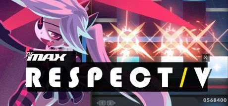 DJMAX RESPECT V - Steam аккаунт общий без активаторов