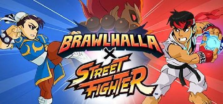 Brawlhalla All Legends Pack - Steam account offline 💳