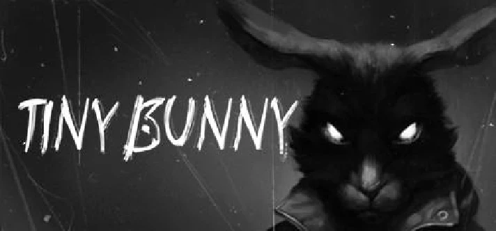 TINY BUNNY - Steam account offline 💳