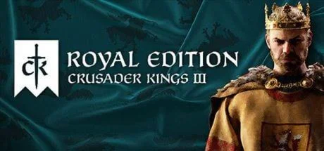 Crusader Kings III Royal - оффлайн без активаторов 