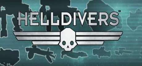 HELLDIVERS Digital Deluxe - оффлайн без активаторов 