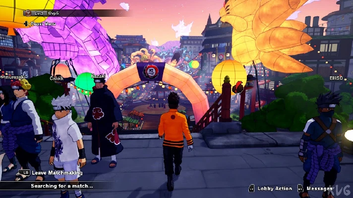 🎮🔥NARUTO TO BORUTO: SHINOBI STRIKER XBOX 🔑 Key 🔥