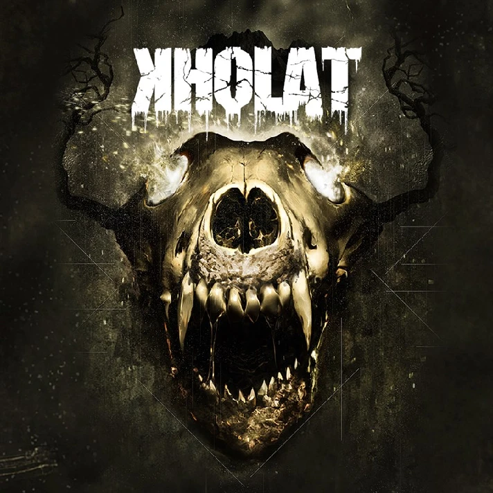 Kholat XBOX ONE / XBOX SERIES X|S [ Code 🔑 Key ]