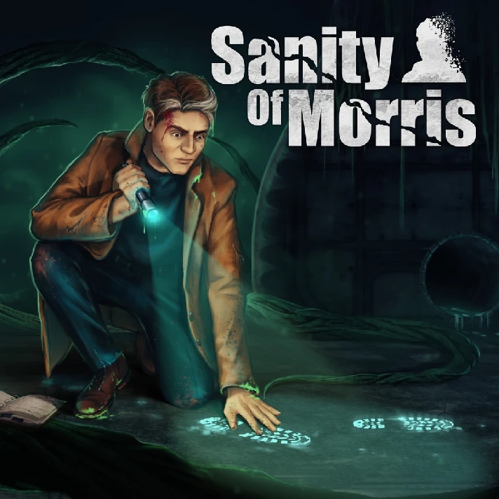 Sanity of Morris XBOX ONE / XBOX SERIES X|S [ Key 🔑 ]