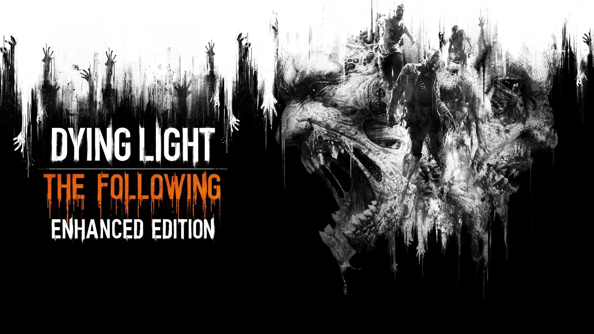 DYING LIGHT ENHANCED EDITION (STEAM) (+ DLC)  + 