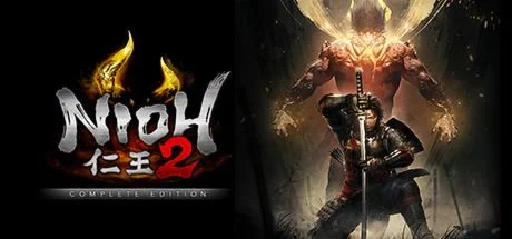 Nioh 2 The Complete Edition - оффлайн без активаторов