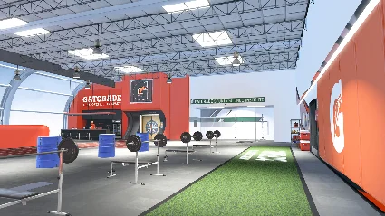 🔥 NBA 2K22 - ОНЛАЙН STEAM (Region Free) [NBA2K22]