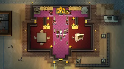 RimWorld - Royalty АВТОДОСТАВКА DLC STEAM РОССИЯ