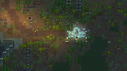 RimWorld - Royalty АВТОДОСТАВКА DLC STEAM РОССИЯ
