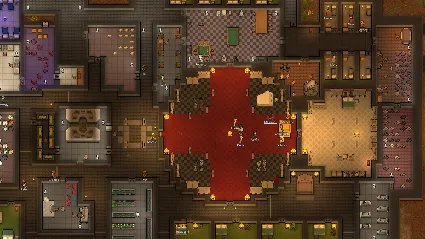 RimWorld - Royalty АВТОДОСТАВКА DLC STEAM РОССИЯ