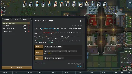 RimWorld - Royalty АВТОДОСТАВКА DLC STEAM РОССИЯ