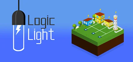 Logic Light  АВТОДОСТАВКА STEAM GIFT РОССИЯ