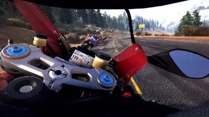 RiMS Racing 💎 АВТОДОСТАВКА STEAM GIFT РОССИЯ