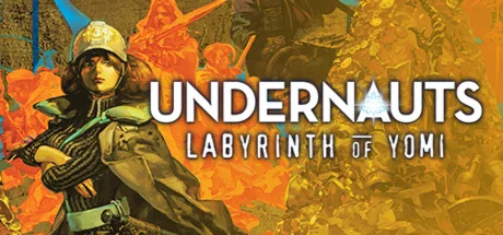 Undernauts: Labyrinth of Yomi  STEAM GIFT FOR RUSSIA
