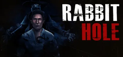 Rabbit Hole 💎 АВТОДОСТАВКА STEAM GIFT РОССИЯ