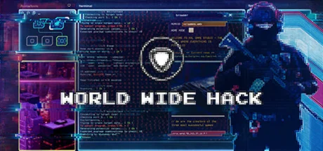 World Wide Hack  АВТОДОСТАВКА STEAM GIFT РОССИЯ