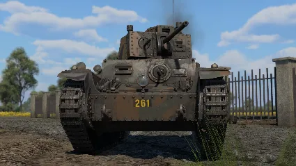 War Thunder - Swedish Starter Pack 💎 DLC STEAM GIFT RU