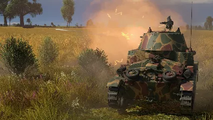 War Thunder - Italian Starter Pack 💎 DLC STEAM GIFT RU