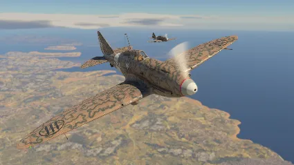 War Thunder - Italian Starter Pack 💎 DLC STEAM GIFT RU