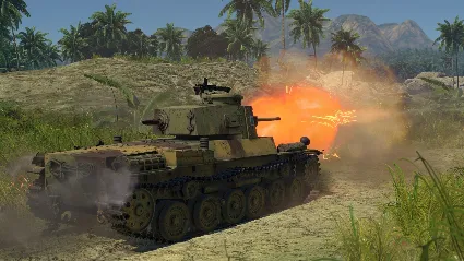 War Thunder - Japanese Starter Pack 💎 DLC STEAM GIFT RU