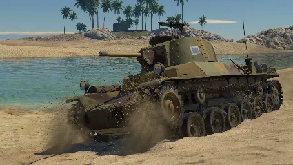 War Thunder - Japanese Starter Pack 💎 DLC STEAM GIFT RU