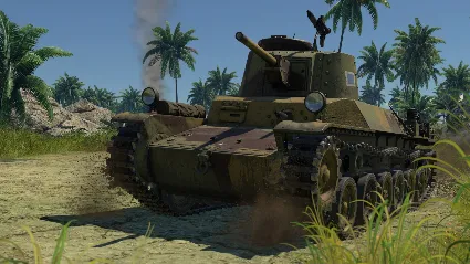 War Thunder - Japanese Starter Pack 💎 DLC STEAM GIFT RU