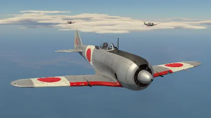 War Thunder - Japanese Starter Pack 💎 DLC STEAM GIFT RU