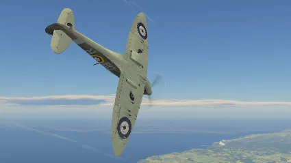 War Thunder - British Starter Pack 💎 DLC STEAM GIFT RU
