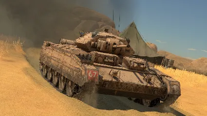 War Thunder - British Starter Pack 💎 DLC STEAM GIFT RU