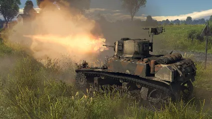 War Thunder - US Starter Pack 💎 DLC STEAM GIFT RU