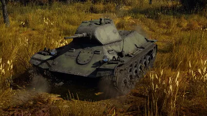 War Thunder - USSR Starter Pack 💎 DLC STEAM GIFT RU