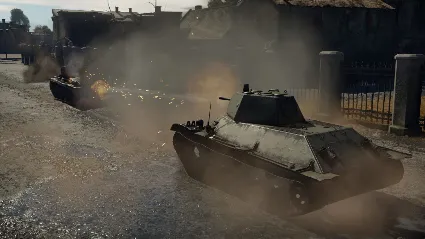 War Thunder - USSR Starter Pack 💎 DLC STEAM GIFT RU