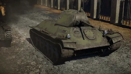 War Thunder - USSR Starter Pack 💎 DLC STEAM GIFT RU