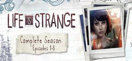 Life is Strange Complete Season - без активаторов 