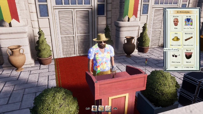 Tropico 6 El Prez Edition Content 💎 DLC STEAM GIFT RU