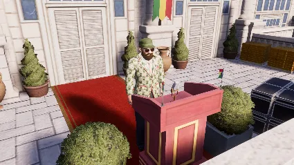 Tropico 6 - The Llama of Wall Street DLC STEAM РОССИЯ
