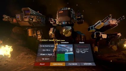 Iron Rebellion Early Access 💎 АВТОДОСТАВКА STEAM GIFT RU