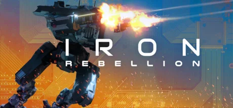 Iron Rebellion Early AccessАВТОДОСТАВКА STEAM GIFT RU