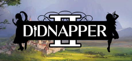 Didnapper 2  АВТОДОСТАВКА STEAM GIFT FOR RUSSIA