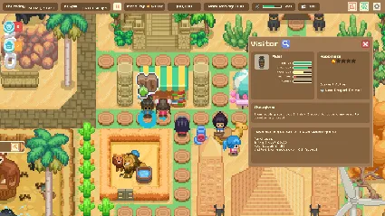 Let's Build a Zoo 💎 АВТОДОСТАВКА STEAM РОССИЯ