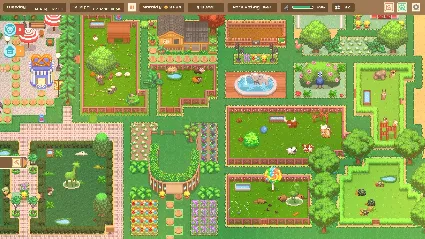 Let's Build a Zoo 💎 АВТОДОСТАВКА STEAM РОССИЯ