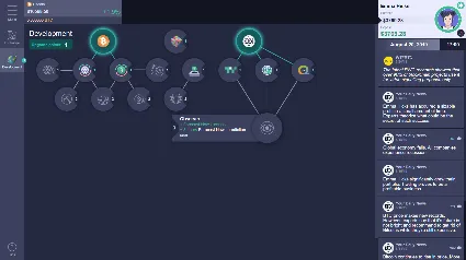 Cryptofall: Investor simulator 💎 STEAM GIFT FOR RUSSIA