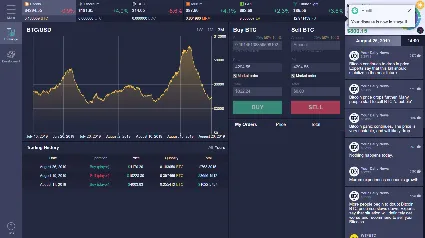 Cryptofall: Investor simulator 💎 STEAM GIFT FOR RUSSIA