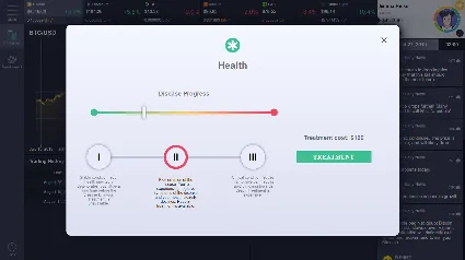 Cryptofall: Investor simulator 💎 STEAM GIFT FOR RUSSIA
