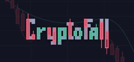 Cryptofall: Investor simulator  STEAM GIFT FOR RUSSIA