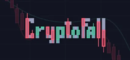 Cryptofall: Investor simulator 💎 STEAM GIFT FOR RUSSIA