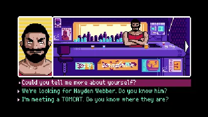 2064: Read Only Memories 💎 АВТОДОСТАВКА STEAM РОССИЯ
