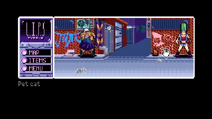 2064: Read Only Memories 💎 АВТОДОСТАВКА STEAM РОССИЯ