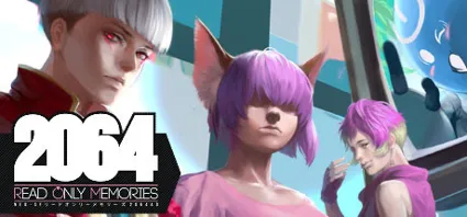 2064: Read Only Memories 💎 АВТОДОСТАВКА STEAM РОССИЯ