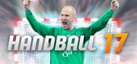 Handball 17  АВТОДОСТАВКА STEAM GIFT RU